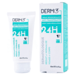 DermoZ Crème Anti-Transpirante24h - 50ml