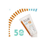 Éclin Lait Solaire Ulra Hydratant Spf50+ - 150ml