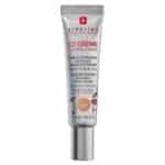 Erborian CC Crème Soin Illuminateur Perfecteur de Peau Teinte Claire Spf25 - 15ml