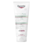 Eucerin DermoPure Crème Corps Triple Action Anti-Imperfections - 200ml