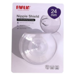 Farlin Bouts de Sein Siliconne 24mm AA-31010 - 2u