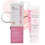 Héliabrine BB Crème Soin Teinte Beige Spf30 - 40ml