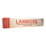 Lamboxil Baume de Massage Soin Musculaire - 45g