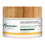 Moroccan Beauty Masque Purifiant Ylang Ylang - 50ml