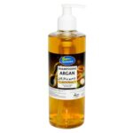 Phytamine Shampoing Nourrissant Argan - 420ml