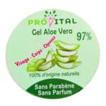 ProVital Gel Aloe Vera 97% - 300g