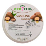 ProVital Vaseline D’Argan - 120ml