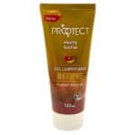Protect Nature Gel Lubrifiant Intime Plaisir Intense Arôme Fruits - 100ml