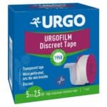 UrgoFilm Discreet Tape 5mx2,5cm - 1u