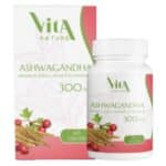 Vita Nature Ashwagandha 300mg - 60 Gélules