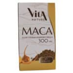 Vita Nature Maca 300mg - 60 Gélules