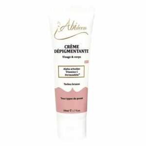 Abiderm Creme Depigmentante 50ml