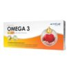 ActivLab Omega 3 1000mg - 60 Capsules