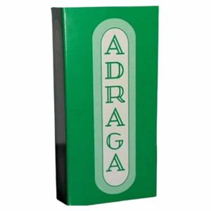 Adraga Poudre Adhesive 10g