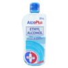 AlcoPlus Alcool Ethylique 70% - 250ml