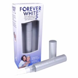 Beaming White Forever White Stylo Blanchiment Xl 1u