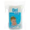 Bel Baby Maxi Carées pour Bébé - 100u