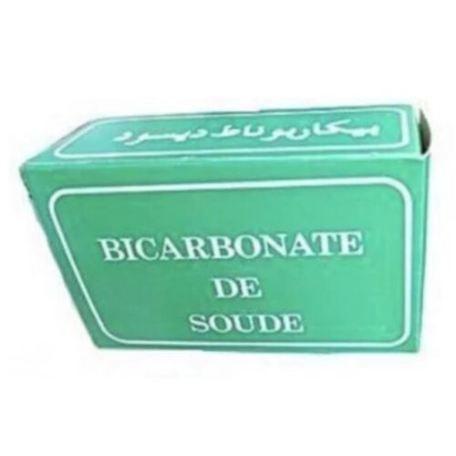 Bicarbonate De Soude - 250g