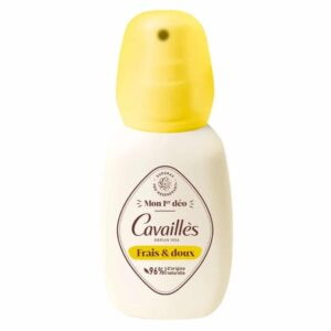 Cavailles Mon 1er Deodorant Frais Et Doux 75ml