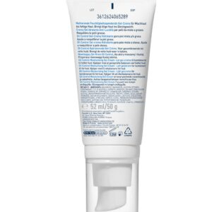 Cerave Gel Creme Hydratant Oil Control Peau Mixte A Grasse 52ml 7