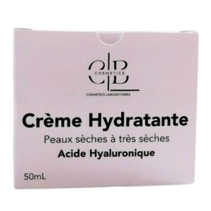 Clb Creme Hydratante Peau Seche 50ml