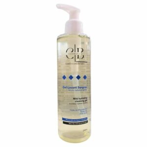 Clb Gel Nettoyant Lavant Surgras Peau Seche 250ml