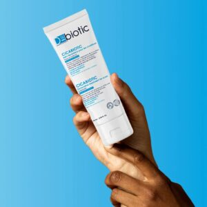 D Biotic Cicabiotic Soin Reparateur 75ml 2