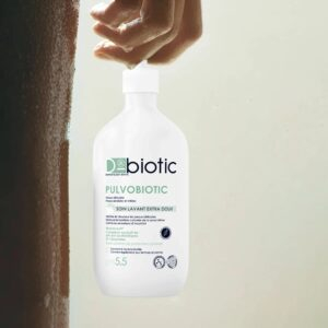 D Biotic Pulvobiotic Soin Lavant Extra Doux Ph 55 500ml 3