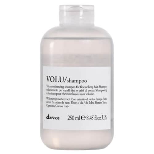 Davines Volu Shampoing Volumateur Cheveux Fins et Plats - 250ml