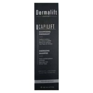 Dermalift Capilift Shampoing Energisant 200ml