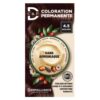 Dermalliance D-CAP Coloration Cheveux Permanente - 4.5 Acajou