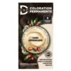 Dermalliance D-CAP Coloration Cheveux Permanente - N°3 Chatain Foncé