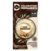 Dermalliance D-CAP Coloration Cheveux Permanente - N°4.35 Cappuccino