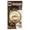 Dermalliance D-CAP Coloration Cheveux Permanente - N°5.3 Chatain Clair Doré