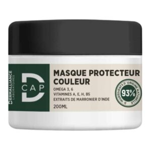 Dermalliance D Cap Masque Protecteur Couleur 200ml