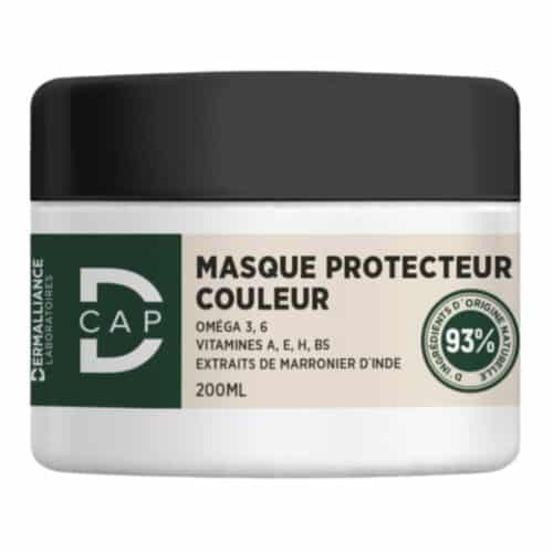 Dermalliance D-CAP Masque Protecteur Couleur - 200ml