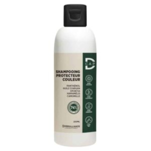Dermalliance D Cap Shampoing Protecteur Couleur 250ml