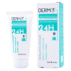 DermoZ Crème Anti-Transpirante24h - 50ml