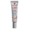 Erborian CC Crème Soin Illuminateur Perfecteur de Peau Teinte Claire Spf25 - 15ml
