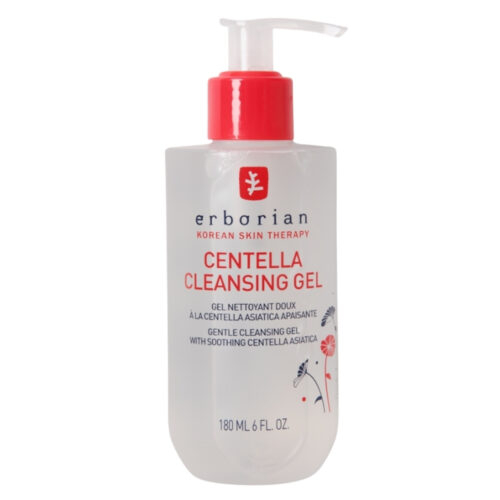 Erborian Centella Gel Nettoyant Doux - 180ml