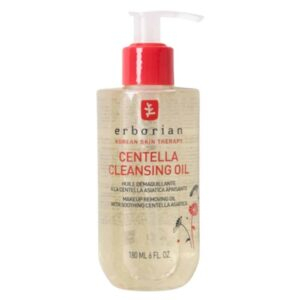 Erborian Centella Huile Demaquillante 180ml