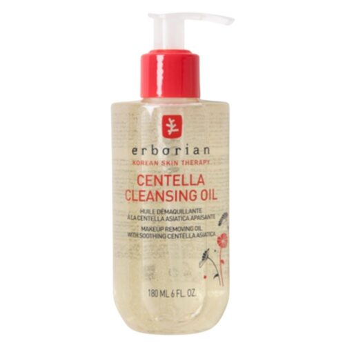 Erborian Centella Huile Démaquillante - 180ml