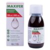 Eric Favre Maxifer Ferrededate de Sodium 350mg - 125ml