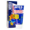Eric Favre Myo D Gel de Massage Appaisant - 100ml