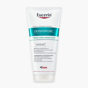 Eucerin Dermopure Creme Corps Correctrice 200ml