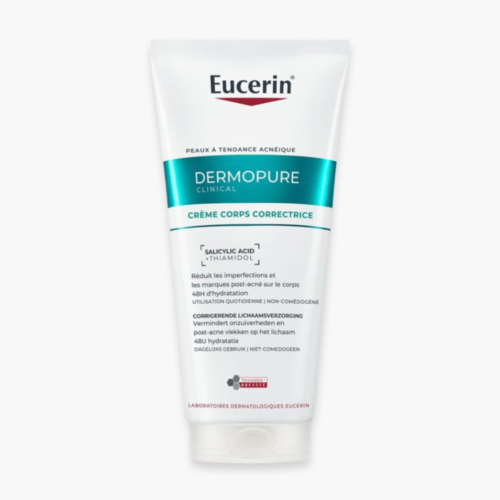 Eucerin Dermopure Creme Corps Correctrice 200ml