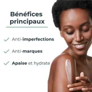 Eucerin Dermopure Creme Corps Triple Action 200ml