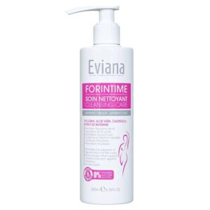 Eviana Forintime Soin Intime Nettoyant 200ml