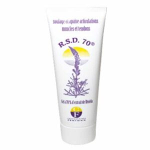 Fenioux Gel Rsd 70 100ml