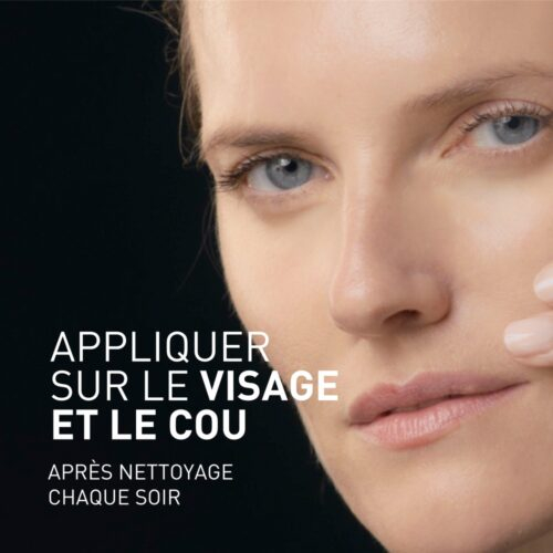 Filorga Time Filler Night 5xp Creme Nuit Defroissante Rides 50ml 3